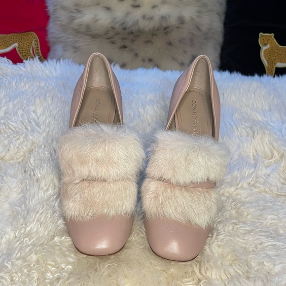 Donald J Pliner heels - Picture 11 of 13